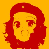 Jiuhuoshaonian için avatar