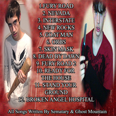 Tracklist Cover