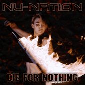 Die For Nothing - Single