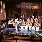 Dzez orkestar RTB