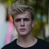 JAKE PAUL