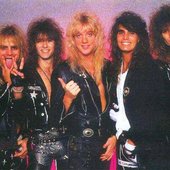 Warrant