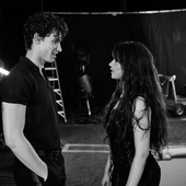 Camila Cabello & Shawn Mendes