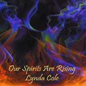 Our Spirits Are Rising