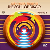 The Soul of Disco Vol.3 compiled by Joey Negro