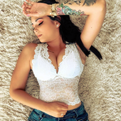 Natureza Feminina