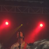 Supporting Less Than Jake in O2 Academy