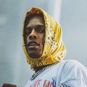 A$AP Rocky #1