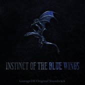Instinct of the Blue Wings