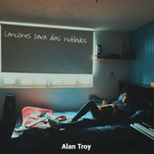Canciones para Días Nublados