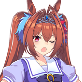 ダイワスカーレット
