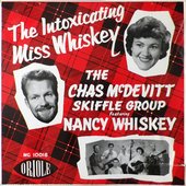 The Intoxicating Miss Whiskey