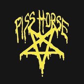 Piss Horse