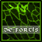 de-fortis さんのアバター