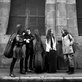 Suelen Estar Quartet