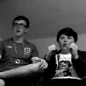 The Rat's Bollocks - 24/07/12