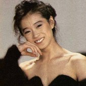 中森明菜