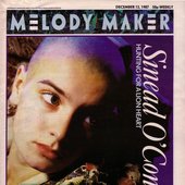 Melody Maker (December 12, 1987)