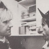 Howard Jones & Limahl (1984)