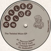 The Twisted Maze EP