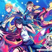 Project Sekai Colorful LIVE 1st Link