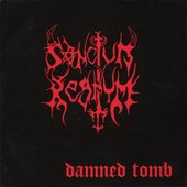 Damned Tomb
