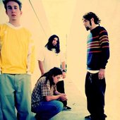 Deftones