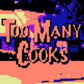 Too Many Cooks 8-bit Remix (8-bit NES chiptune version)