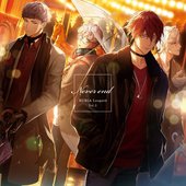 Never end - Single