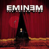 The Eminem Show PNG