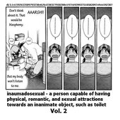 inaumadosexual vol. 2