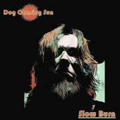 Dog Chasing Sun