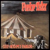 Step Into My Parlor