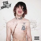 Total Xanarchy - Album Cover