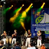 Euroszanty & folk