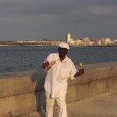 Reinaldo 'Maraca'  López