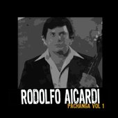 Pachanga Con Rodolfo Aicardi Vol I