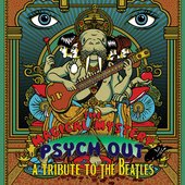 The Magical Mystery Psych-Out - A Tribute to the Beatles