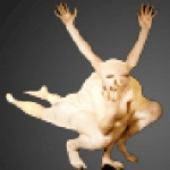 LastFM profile picture for @curveball