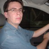LastFM profile picture for @fco