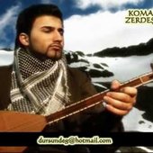 koma zerdeşt