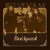 Akelapunk