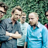 The Kevin Costners @ De Affaire, The Netherlands
