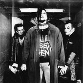 Miguel and The Living Dead