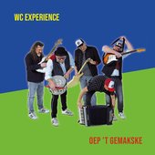 Oep 't Gemakske