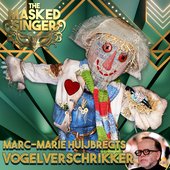 Vogelverschrikker (Seizoen 3, Aflevering 8) - Single