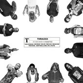 Thraxxx The Movie