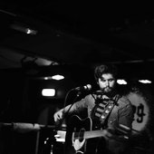 Live at the 229, London, 2015