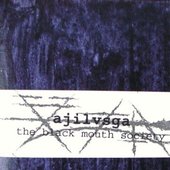 The Black Mouth Society