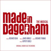 Made in Dagenham the Musical